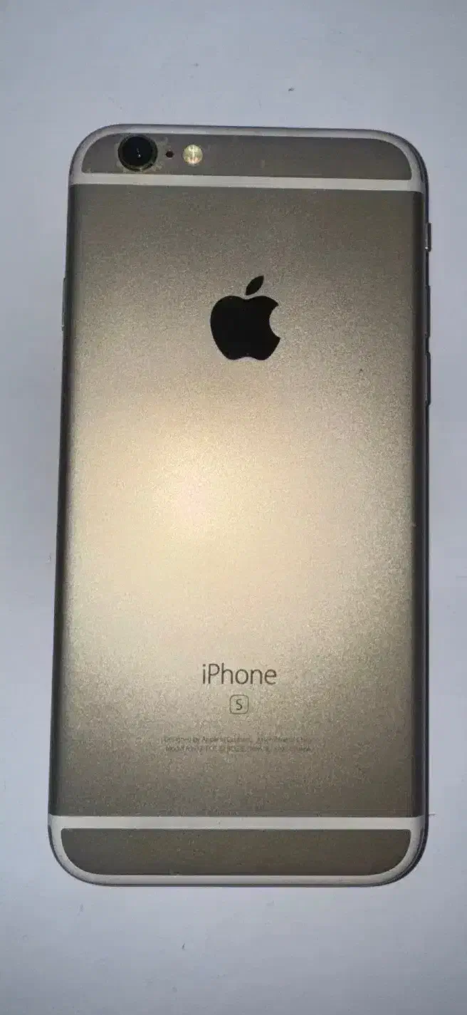 اپل۶s|موبایل|یزد, |دیوار