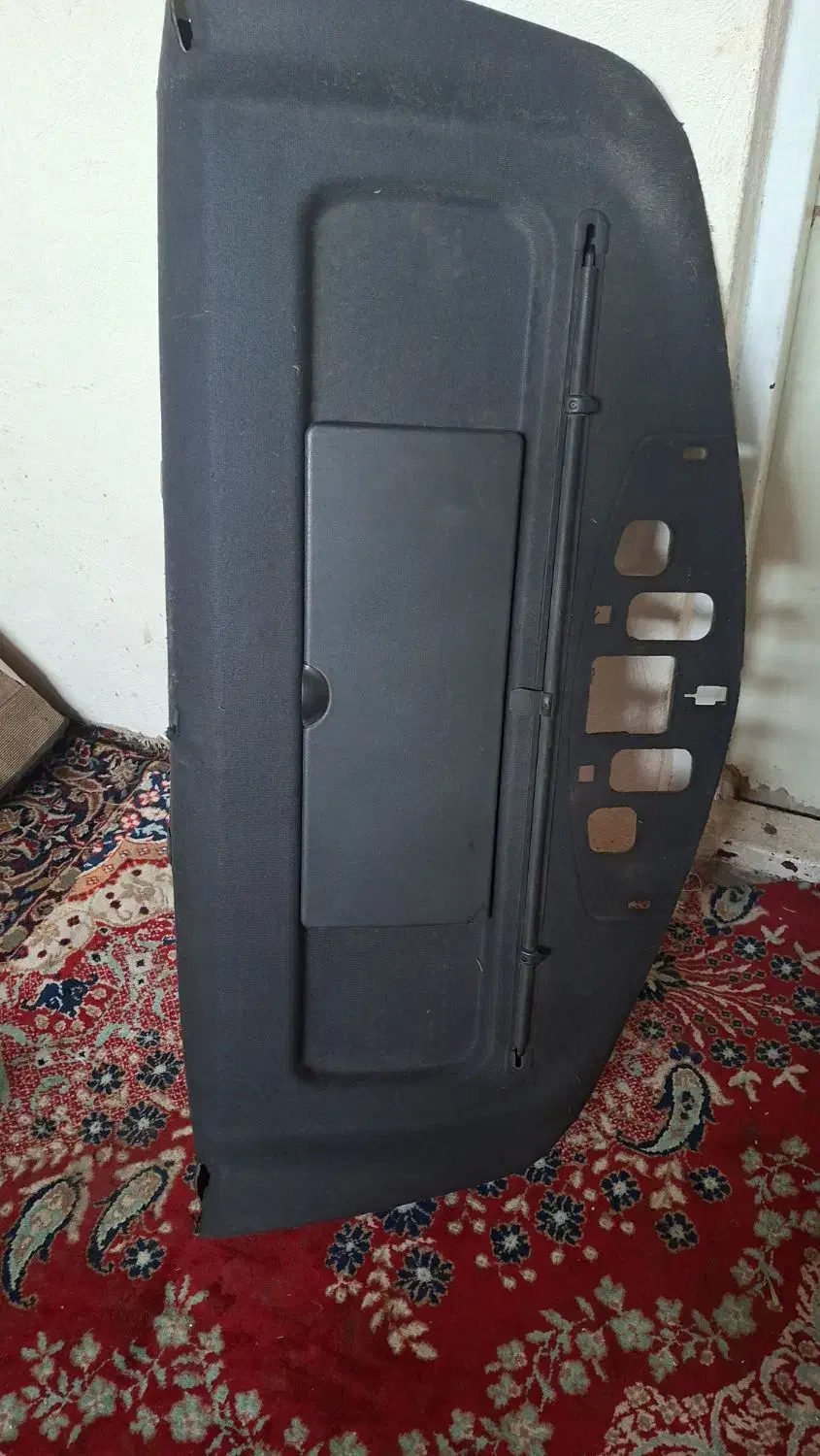 فروش طاقچه مگان|قطعات یدکی و لوازم جانبی|زنجان, |دیوار