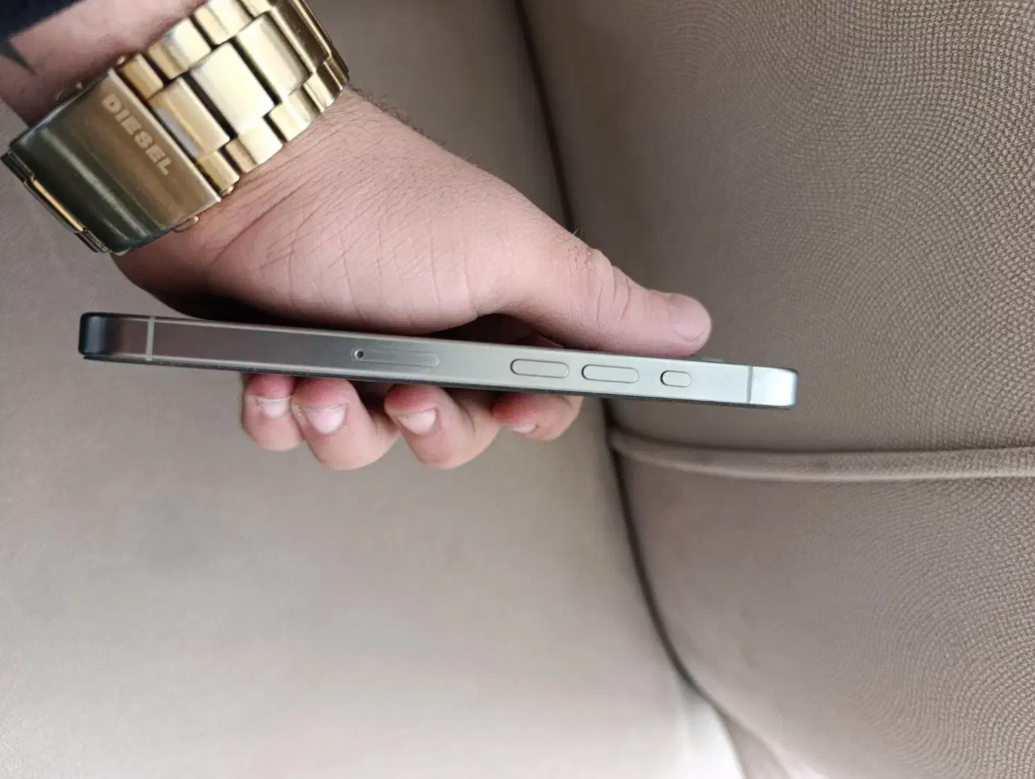 آیفون ۱۵پرو|موبایل|اردبیل, |دیوار