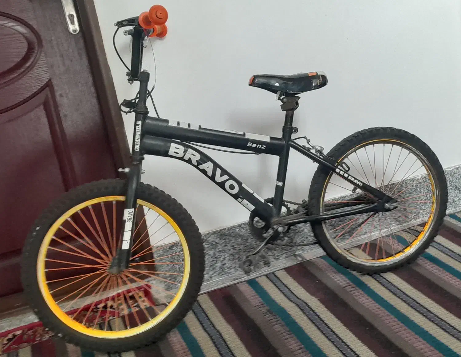 دوچرخه|دوچرخه، اسکیت، اسکوتر|مشگین شهر, |دیوار