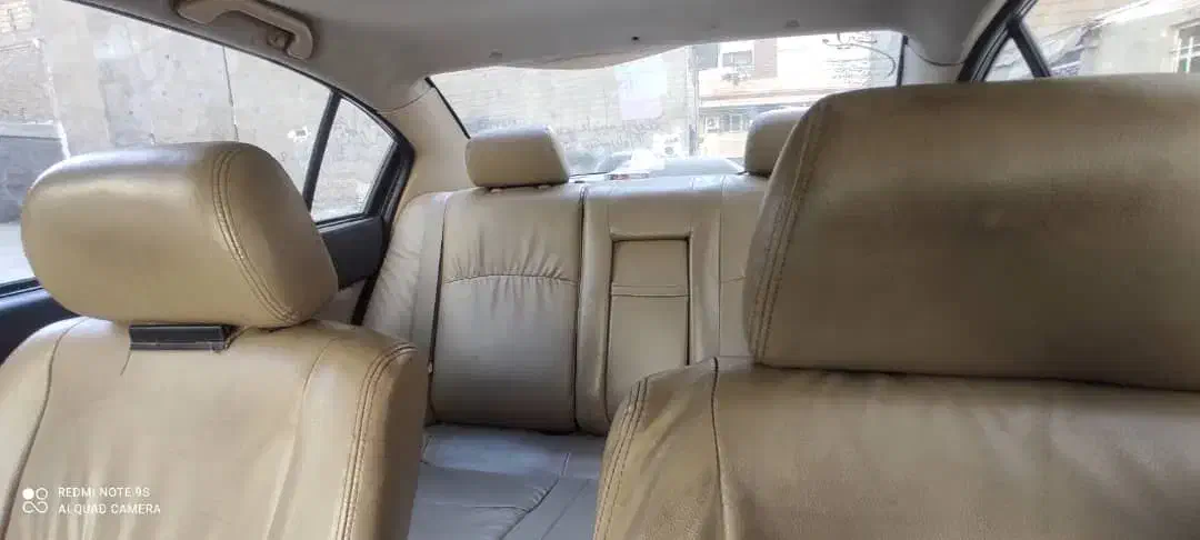 ام وی ام 530|خودرو سواری و وانت|تهران, آرارات|دیوار