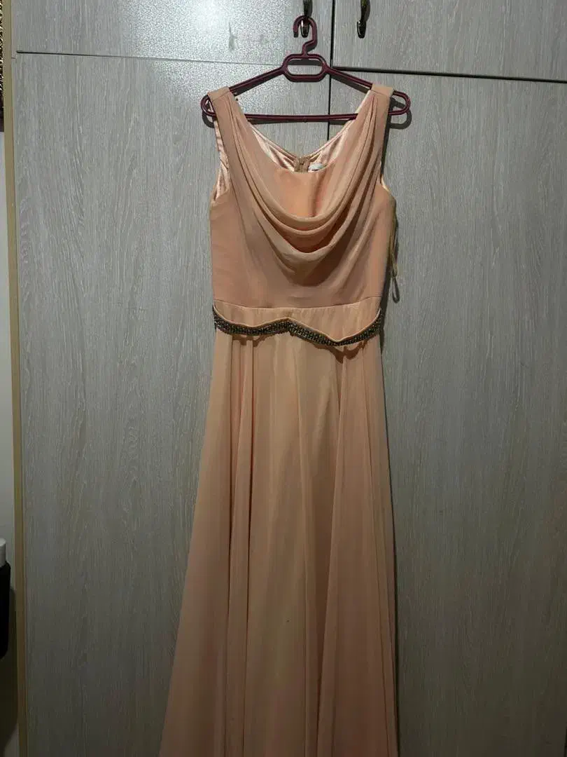 لباس مجلسی زنانه ماکسی سایز ۴۰|لباس|تهران, دانشگاه شریف|دیوار