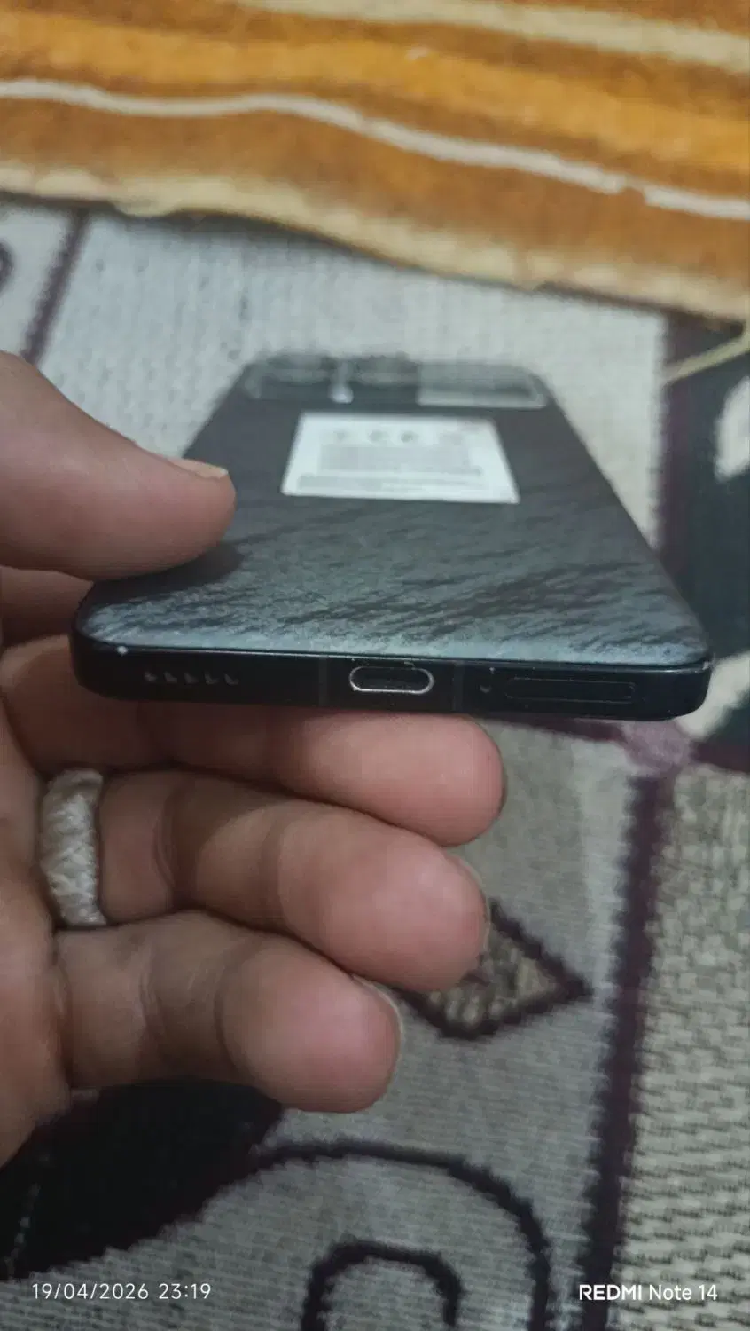poco f6 pro|موبایل|اهواز, عین ۲|دیوار