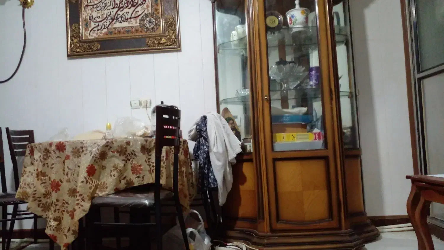 فروش خانه مسکونی پارچین روستای چنگی|فروش خانه و ویلا|پاکدشت, پارچین|دیوار