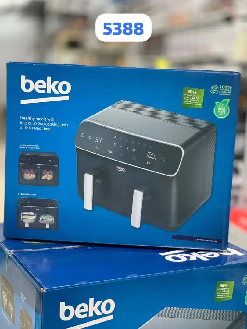 فروش انواع سرخکن اورجینال و اصلی|اجاق گاز و لوازم برقی پختوپز|ایلام, |دیوار