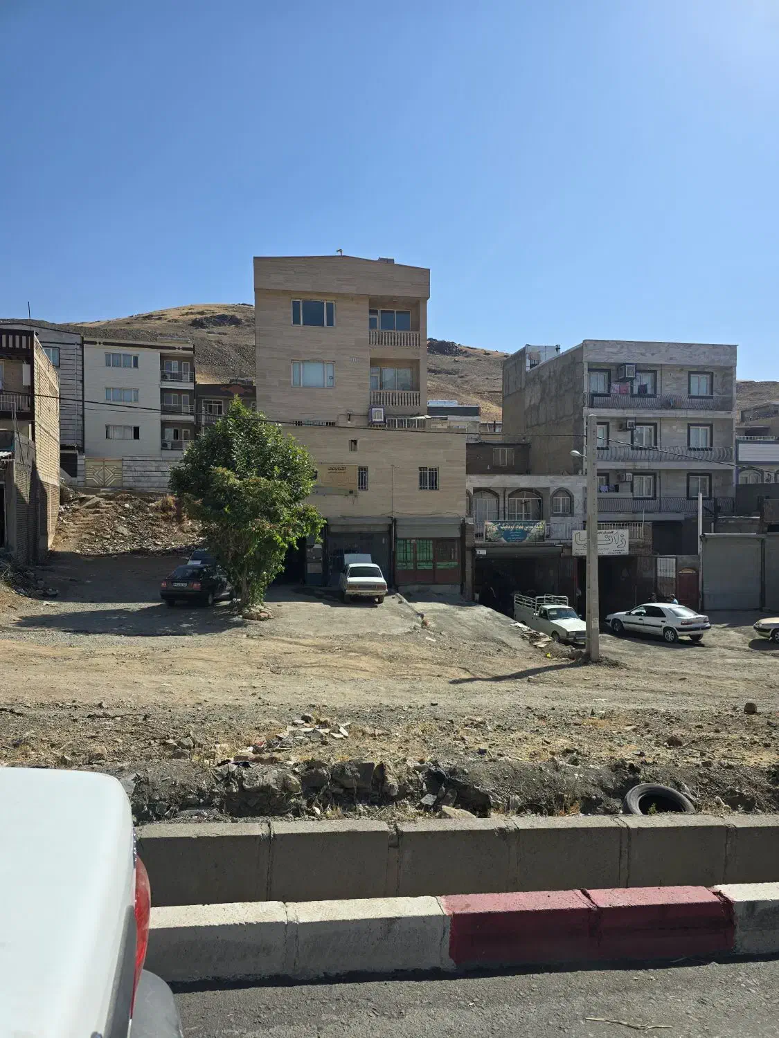 اجاره انبار ۴۰۰ متری|اجارهٔ دفتر صنعتی، کشاورزی، تجاری|سنندج, |دیوار