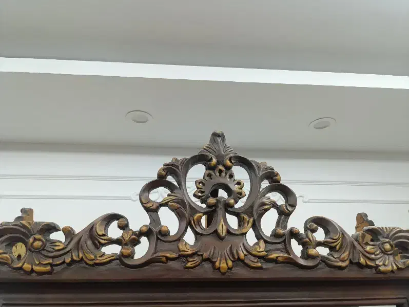 بوفه|بوفه، ویترین، کنسول|ملایر, |دیوار