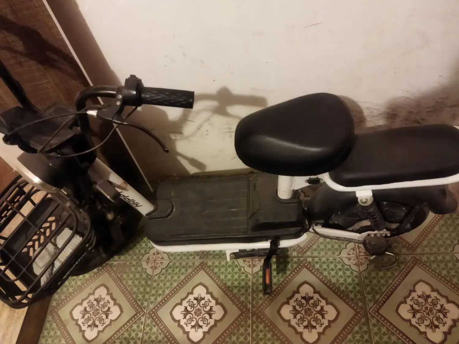 اسکوتر شارژی|دوچرخه، اسکیت، اسکوتر|جم, |دیوار