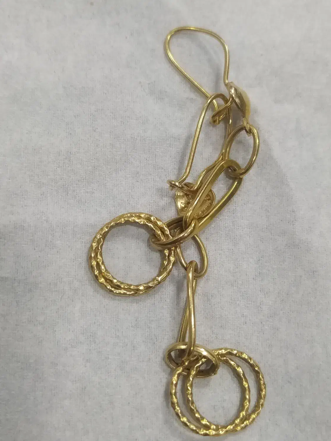 طلای سبک|جواهرات|هرسین, |دیوار