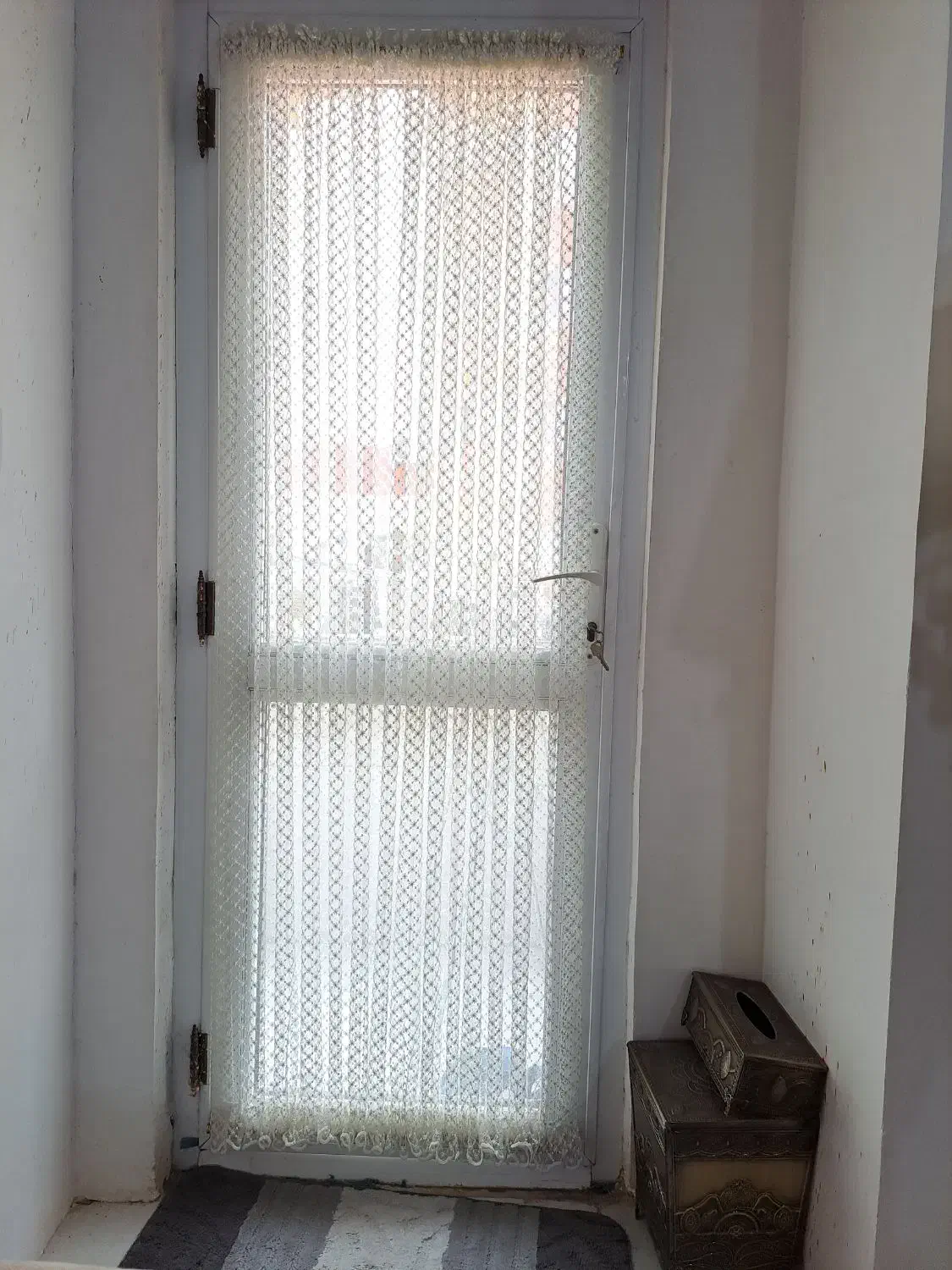 پرده در حد نو|پرده، رانر، رومیزی|ساری, |دیوار