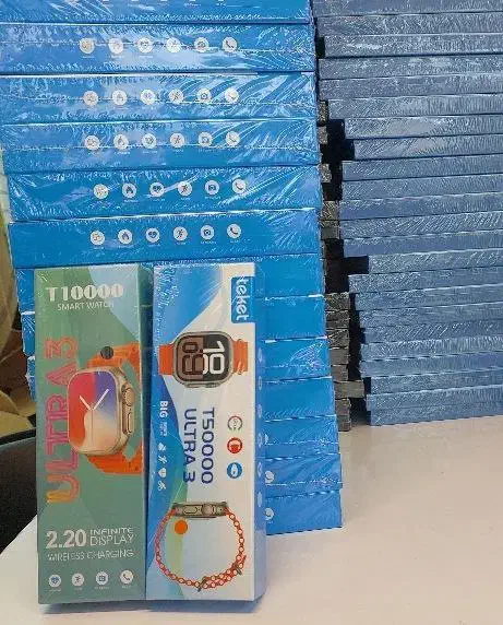 ساعت اولترا ۳|ساعت|رشت, گلسار|دیوار