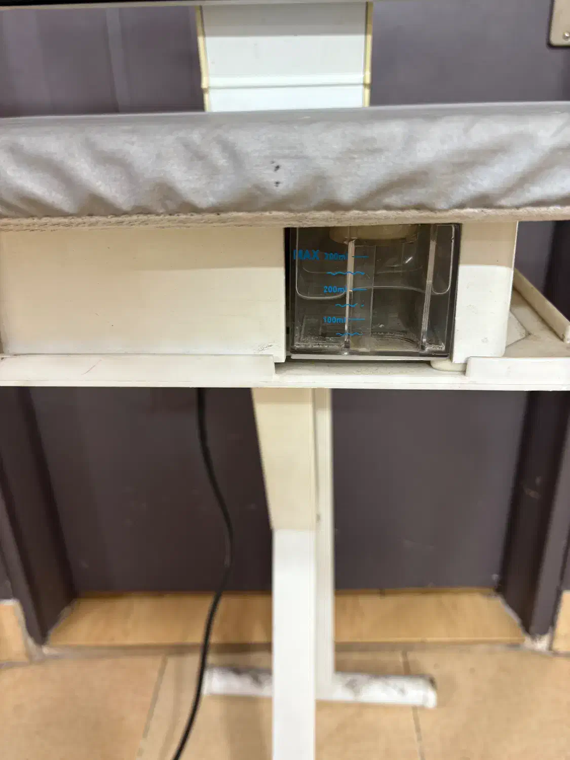 اتو پرس فلر اصلی|اتو و لوازم اتو|گرگان, |دیوار