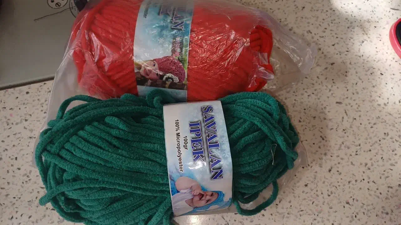 کاموا|لوازم خیاطی و بافتنی|قم, پامنار|دیوار