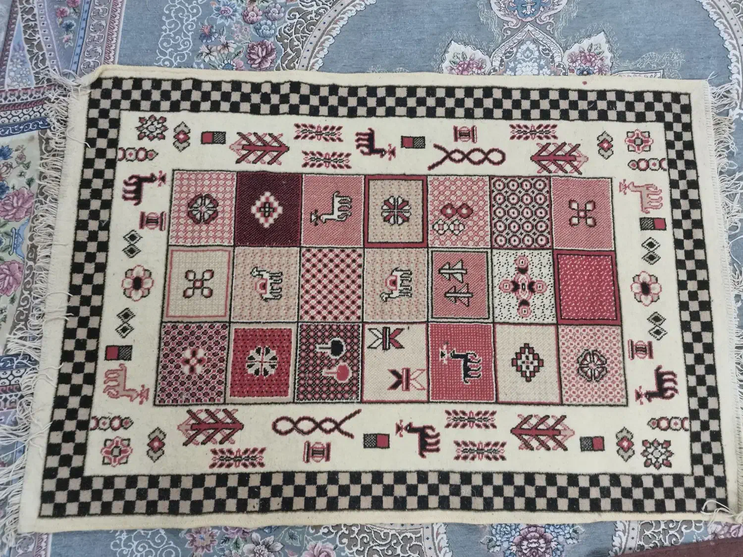 فروشی کف کف قیمت|پادری|مشهد, جانباز|دیوار