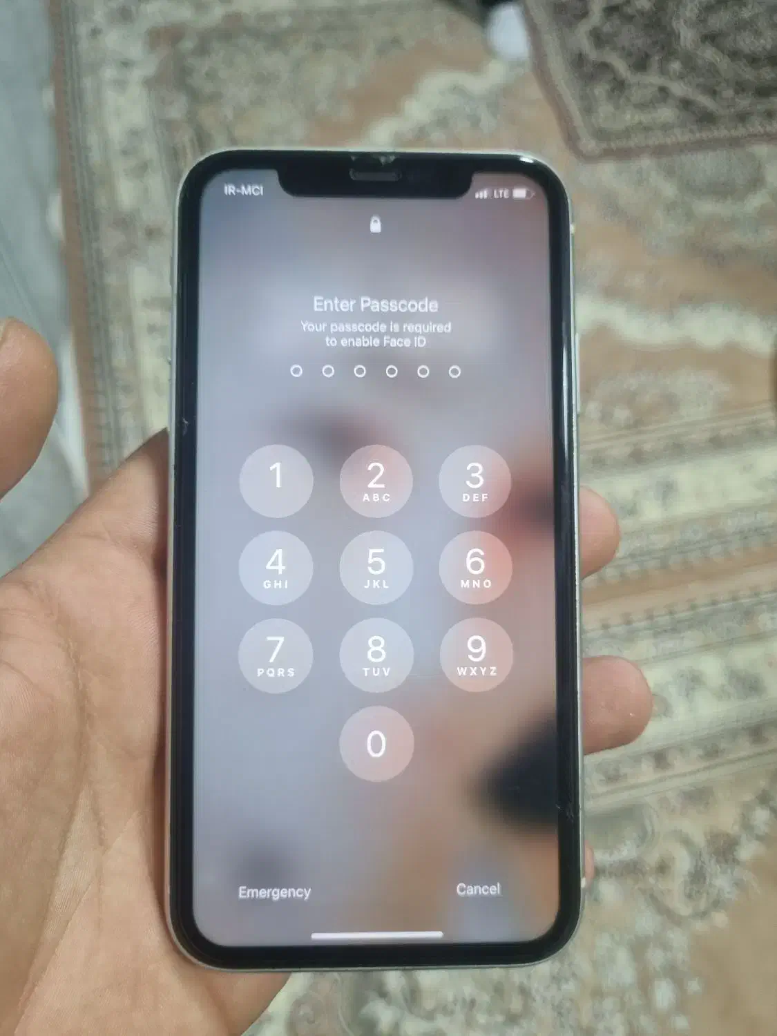 ایفون ۱۱پلمپ|موبایل|سقز, |دیوار