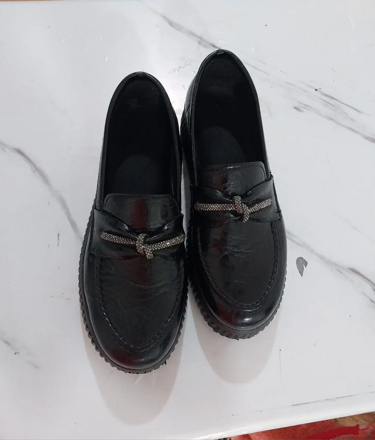 کفش نو|کیف، کفش، کمربند|قوچان, |دیوار