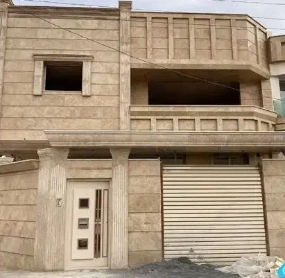 کار کاشی کاری سنگ کاری  به صورت کلی|خدمات پیشه و مهارت|کرمانشاه, |دیوار