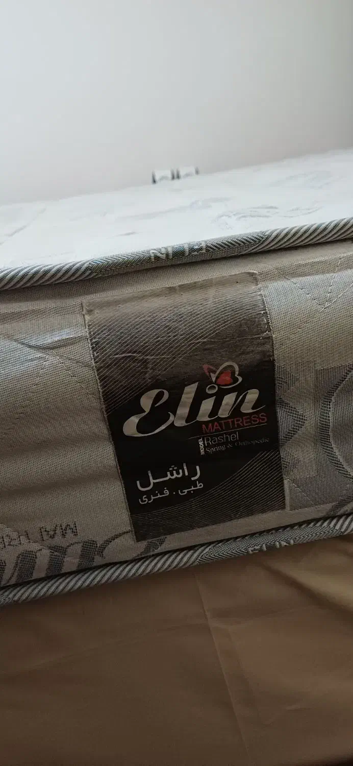 تشک ۱۸۰×۲متر|تشک تختخواب|نقده, |دیوار