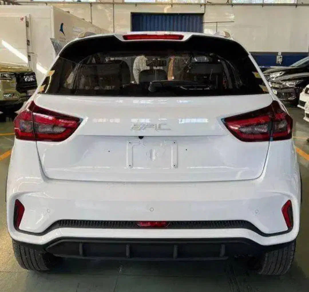 جیلی ،بک x3|خودرو سواری و وانت|رشت, حسین آباد|دیوار