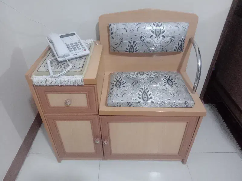 میز تلفن|میز تلفن|یزد, |دیوار