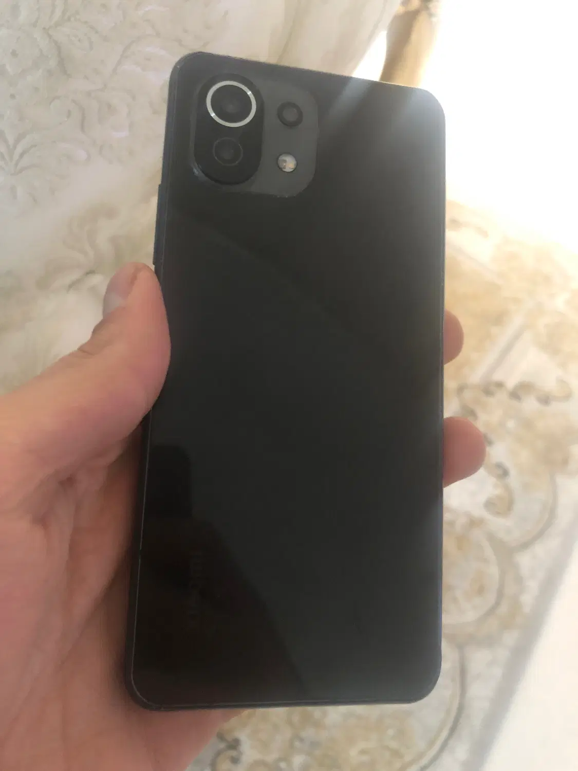 mi 11lite 5G|موبایل|اهواز, زیتون کارمندی|دیوار