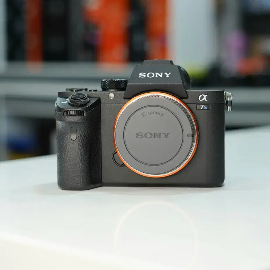 سون اس۲  Sony A7S ii اوپن باکس|دوربین عکاسی و فیلم‌برداری|تهران, فردوسی|دیوار