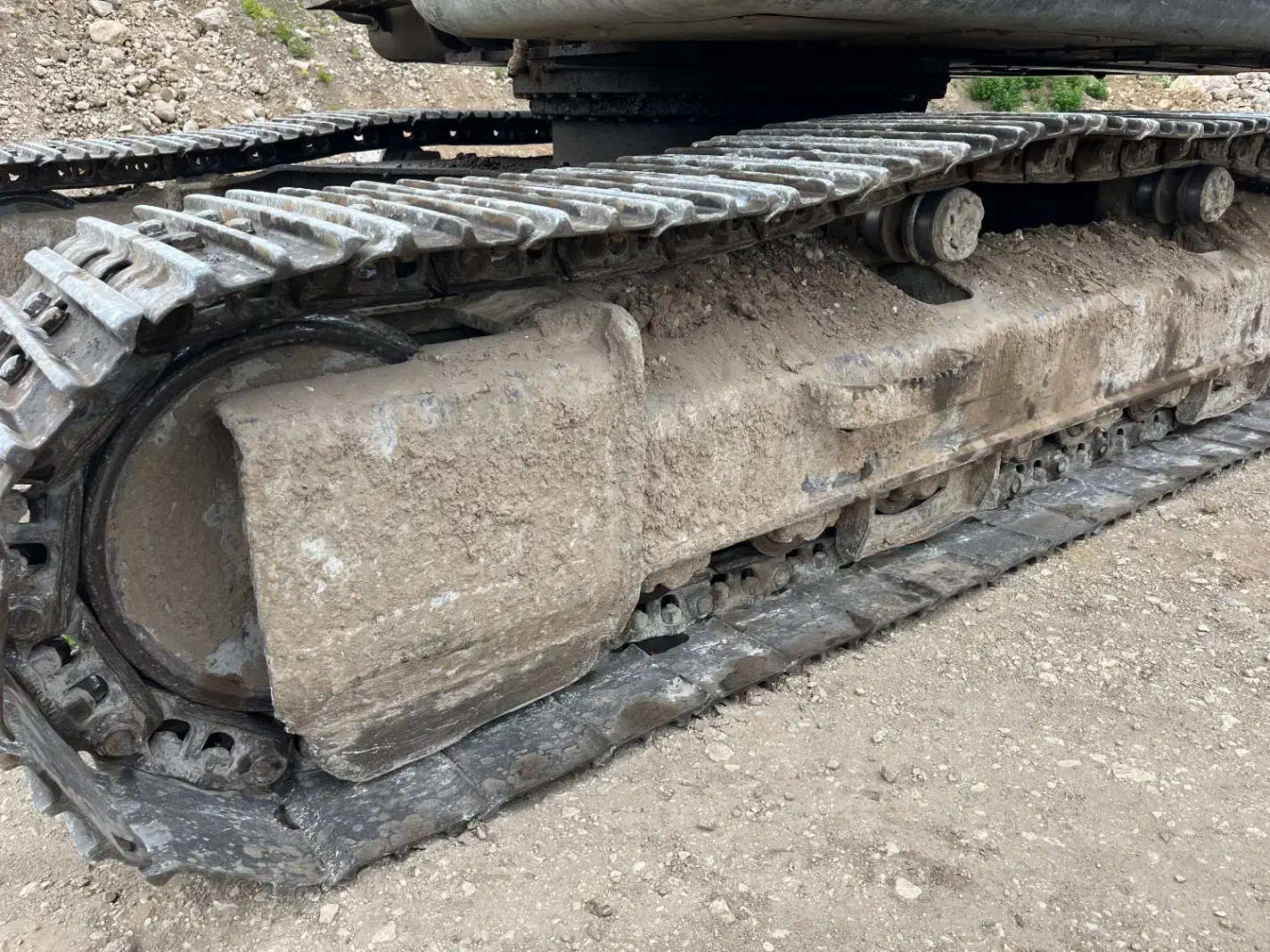 هیوندای 210|خودرو سنگین|نور, |دیوار