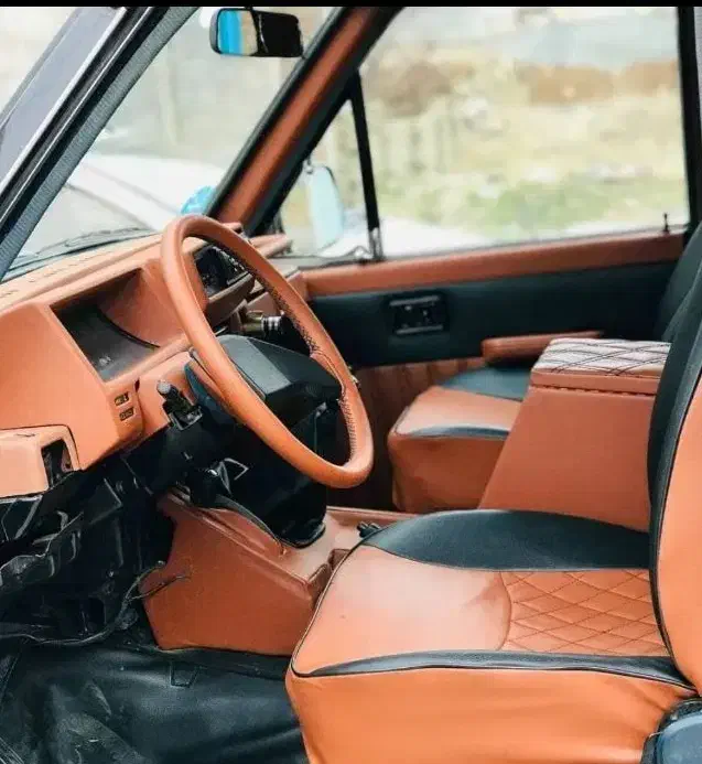 کردستانه|خودرو سواری و وانت|رشت, شهرک قدس|دیوار