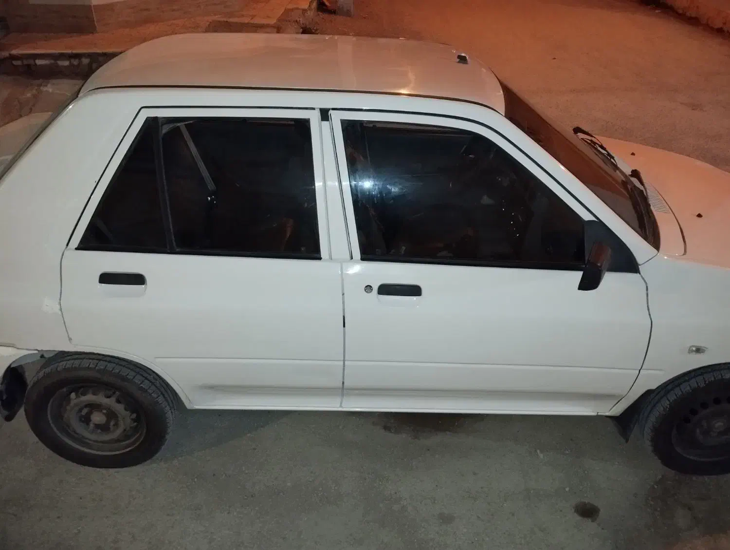 پراید 132|خودرو سواری و وانت|خرمشهر, |دیوار