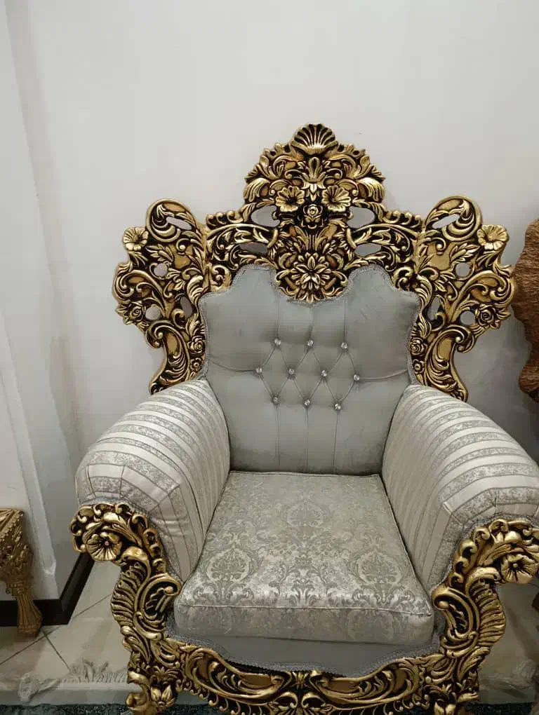 مبل ۹نفره در حدنو|مبلمان خانگی و میز عسلی|اسلامشهر, شهرک الهیه|دیوار