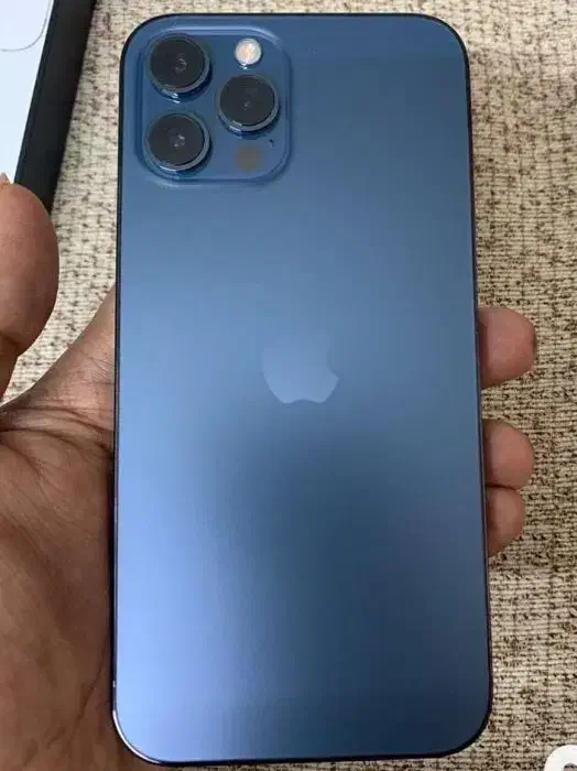 iPhone 12 Promax|موبایل|سمنان, |دیوار
