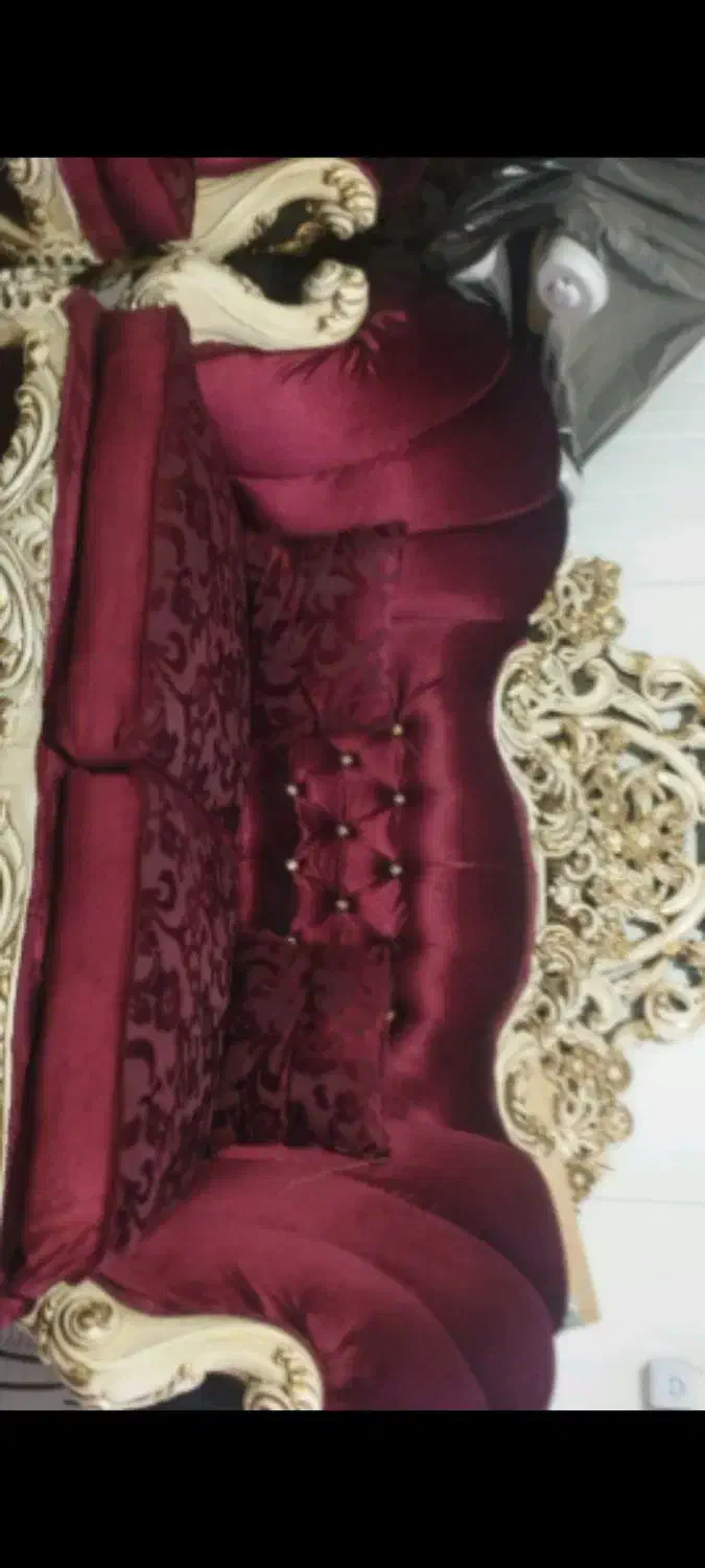 مبل|مبلمان خانگی و میز عسلی|بم, |دیوار