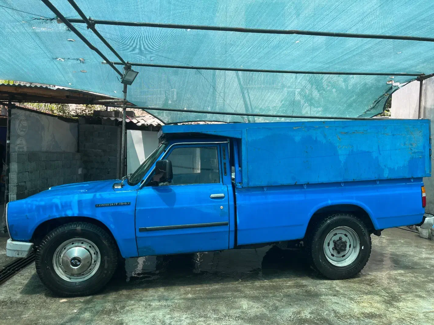 حمل بار داخل استان مازندران|خدمات حمل و نقل|آمل, |دیوار