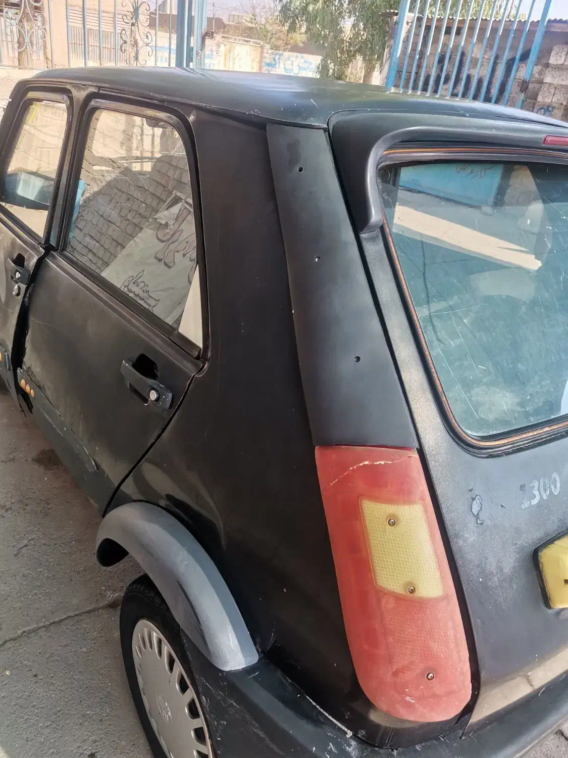 فروش ماشین پی کی|خودرو سواری و وانت|زرند, |دیوار