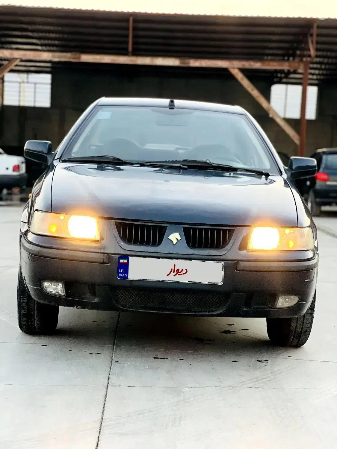 فروشی|خودرو سواری و وانت|صفادشت, |دیوار