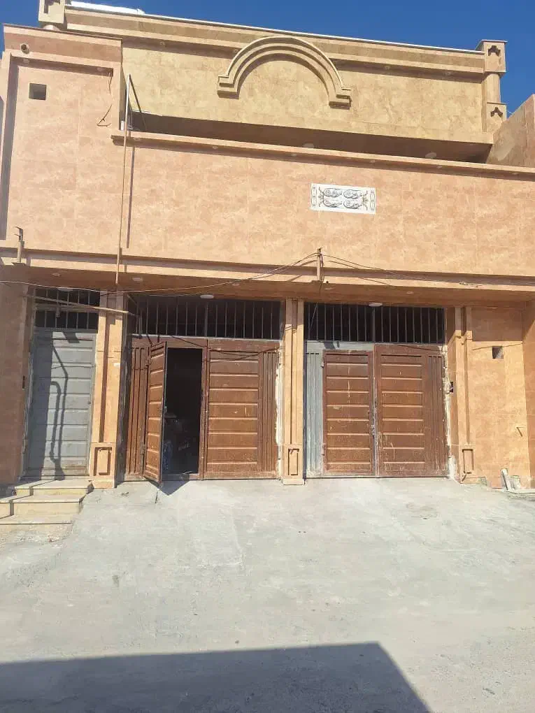 کرایه خونه نوساز|اجارهٔ خانه و ویلا|بندر ماهشهر, |دیوار