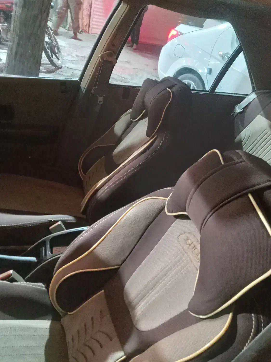 پژو ۴۰۵مدل 93 دلفینی|خودرو سواری و وانت|کرمان, |دیوار