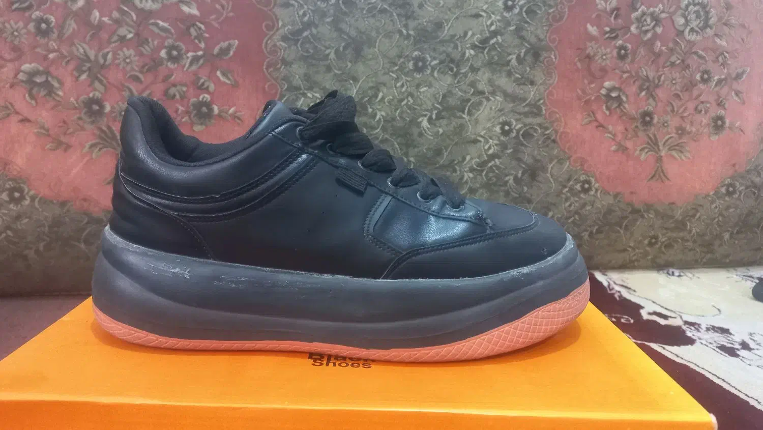 کفش پرشکا|کیف، کفش، کمربند|بندر امام خمینی, |دیوار