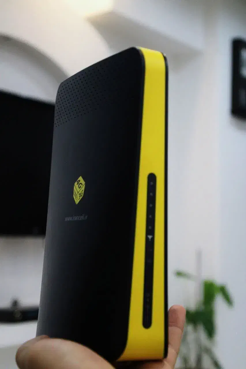 مودم ایرانسل tk2510 سیم کارتی|مودم و تجهیزات شبکه|سقز, |دیوار