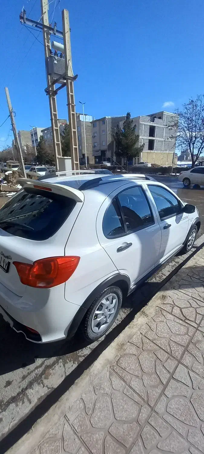 کوییک|خودرو سواری و وانت|ابهر, |دیوار