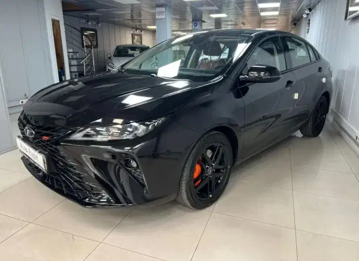 فونیکس آریزو 6 جی تی /سفید و مشکی تحویل  روز|خودرو سواری و وانت|تهران, صادقیه|دیوار