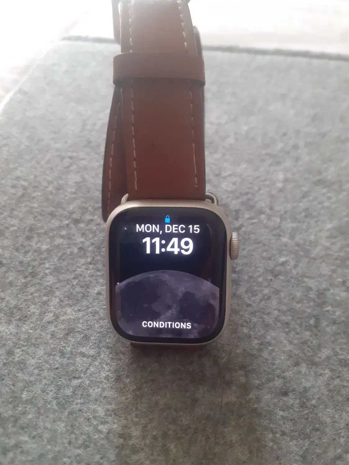 اپل واچ سری ۷، ۴۱ میلیمتری|ساعت|تهران, مجیدآباد|دیوار