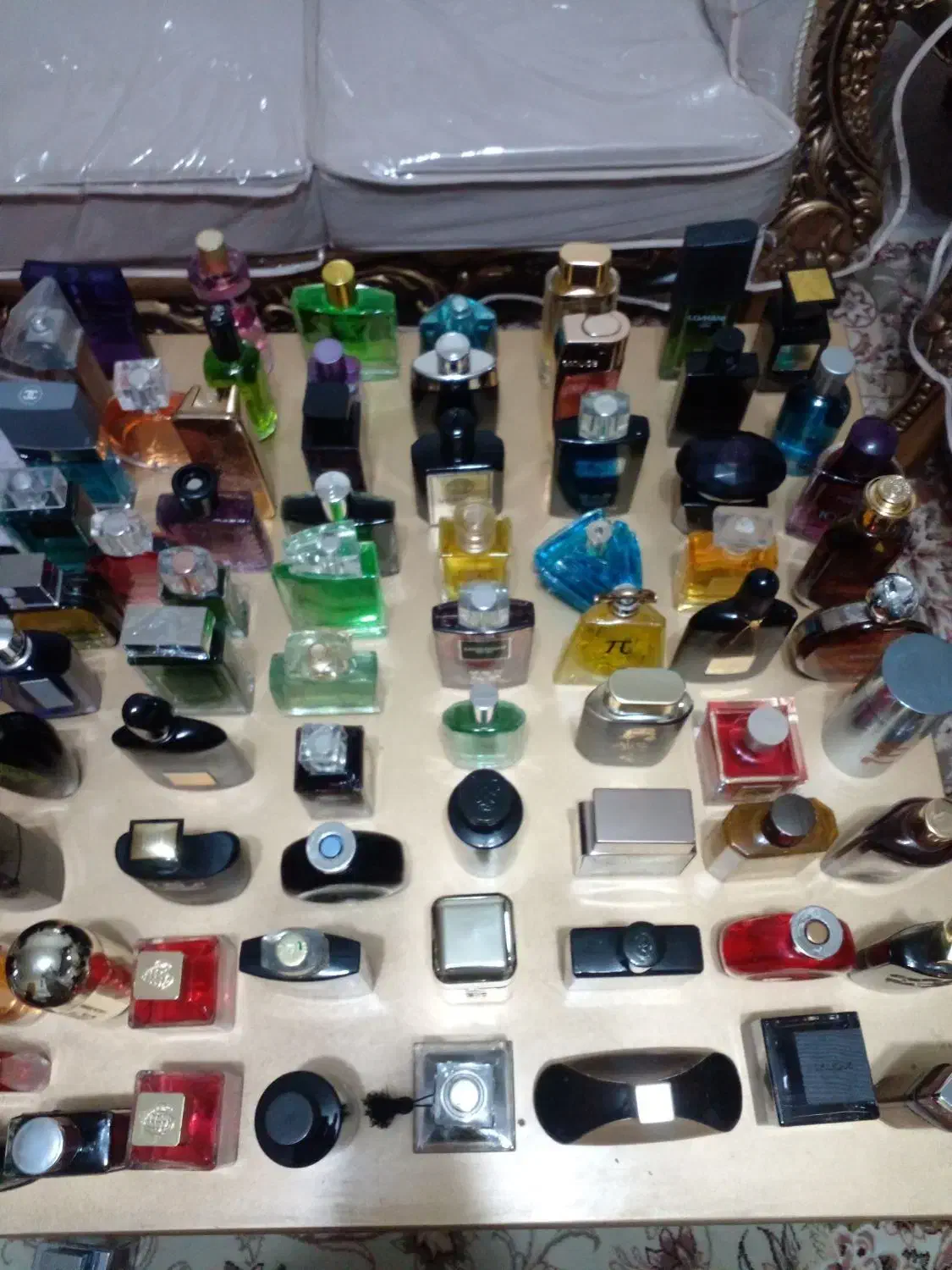 ادکلان لنجی امارات|آرایشی، بهداشتی، درمانی|رشت, توشیبا|دیوار