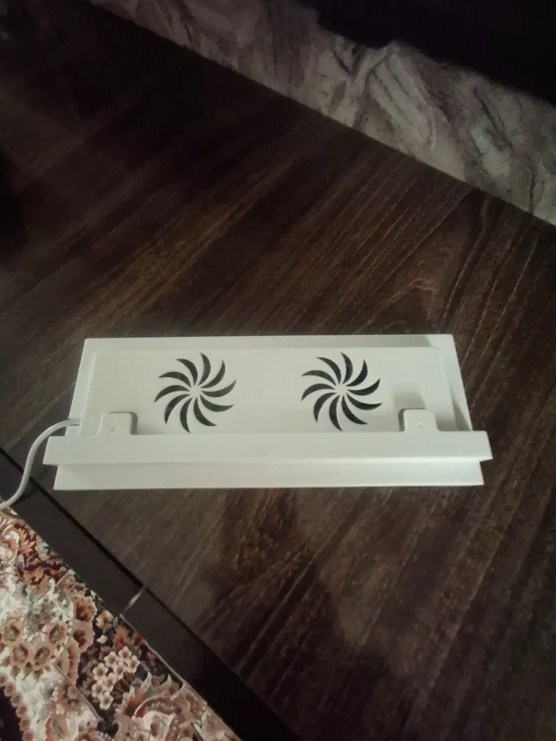 فن پایه xbox one s|کنسول، بازی ویدئویی و آنلاین|اصفهان, سروستان|دیوار