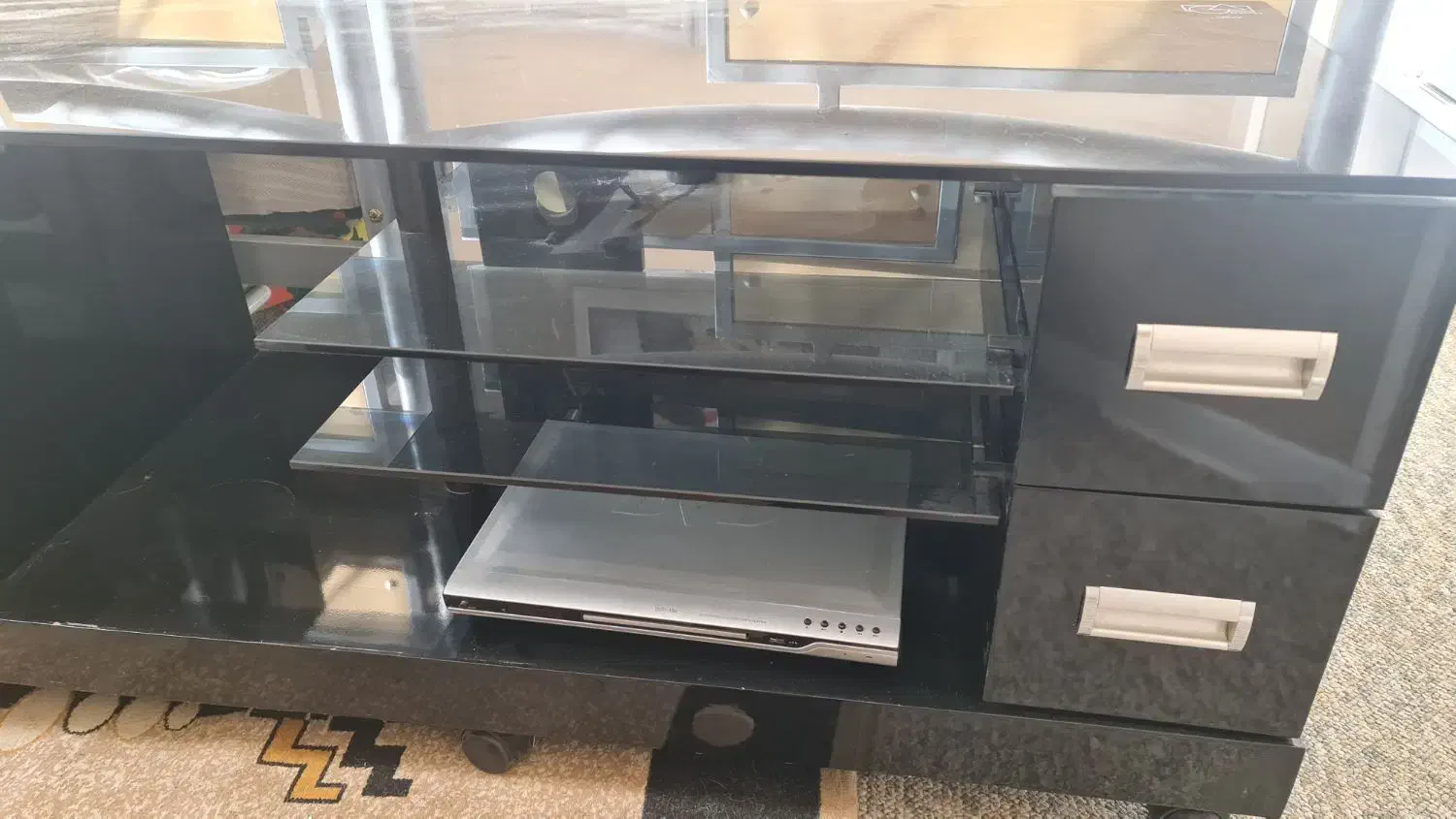 میز تلویزیون|میز تلویزیون|سمنان, |دیوار