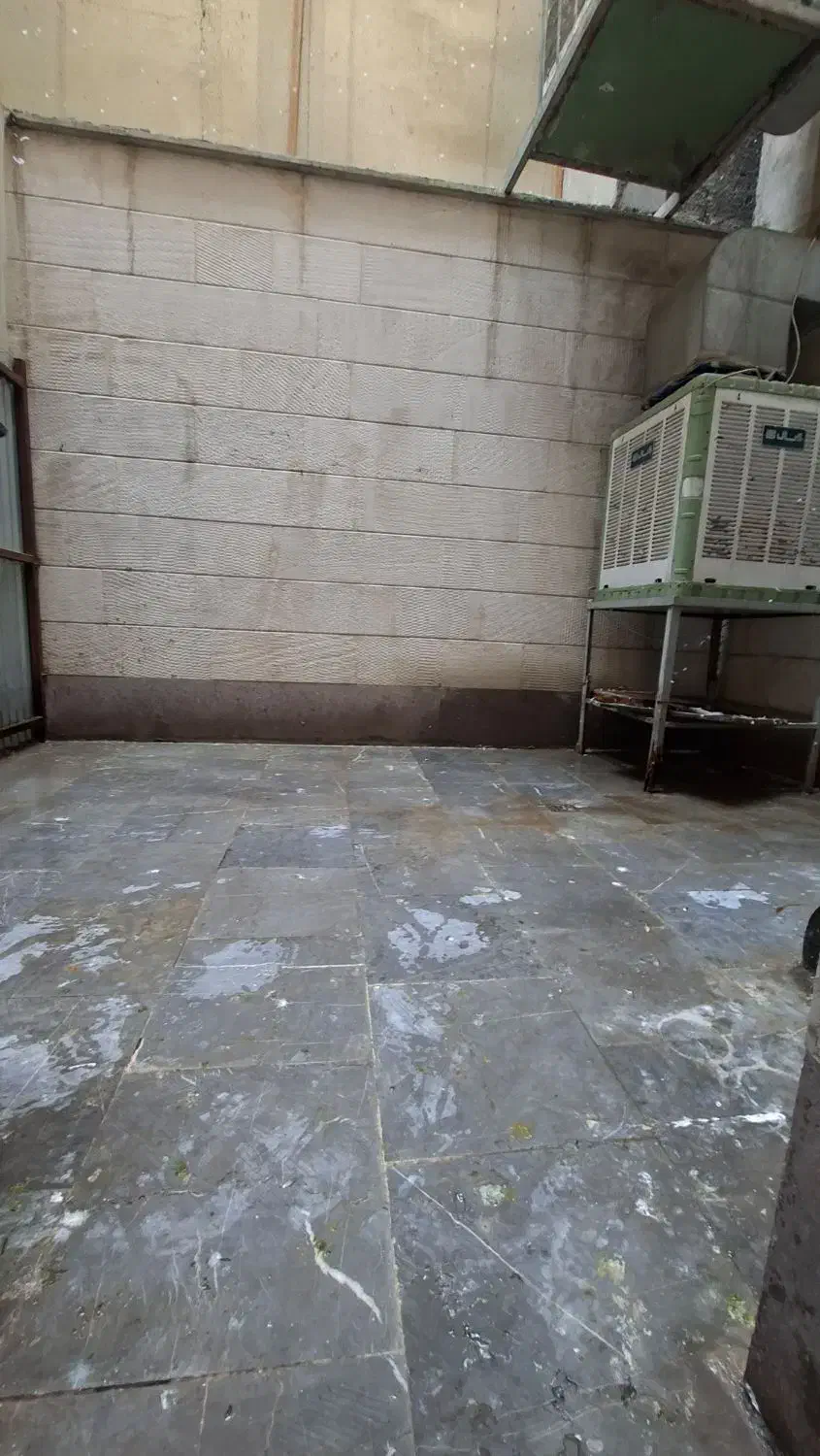 ۱۰۰ متر / ۲ خواب / ازگل/ توانبخشی