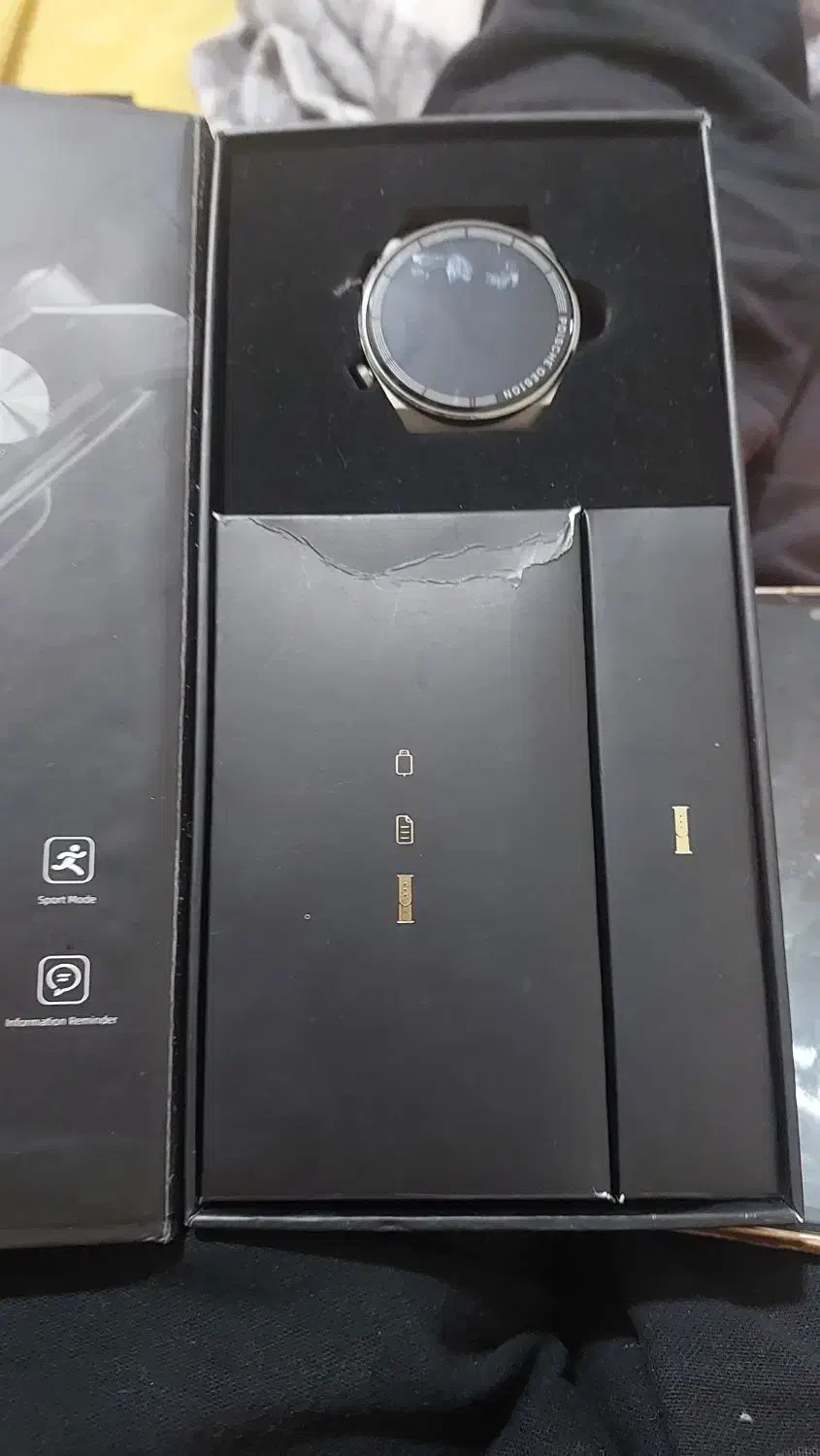 فروش ساعت هوشمند|ساعت|یاسوج, |دیوار