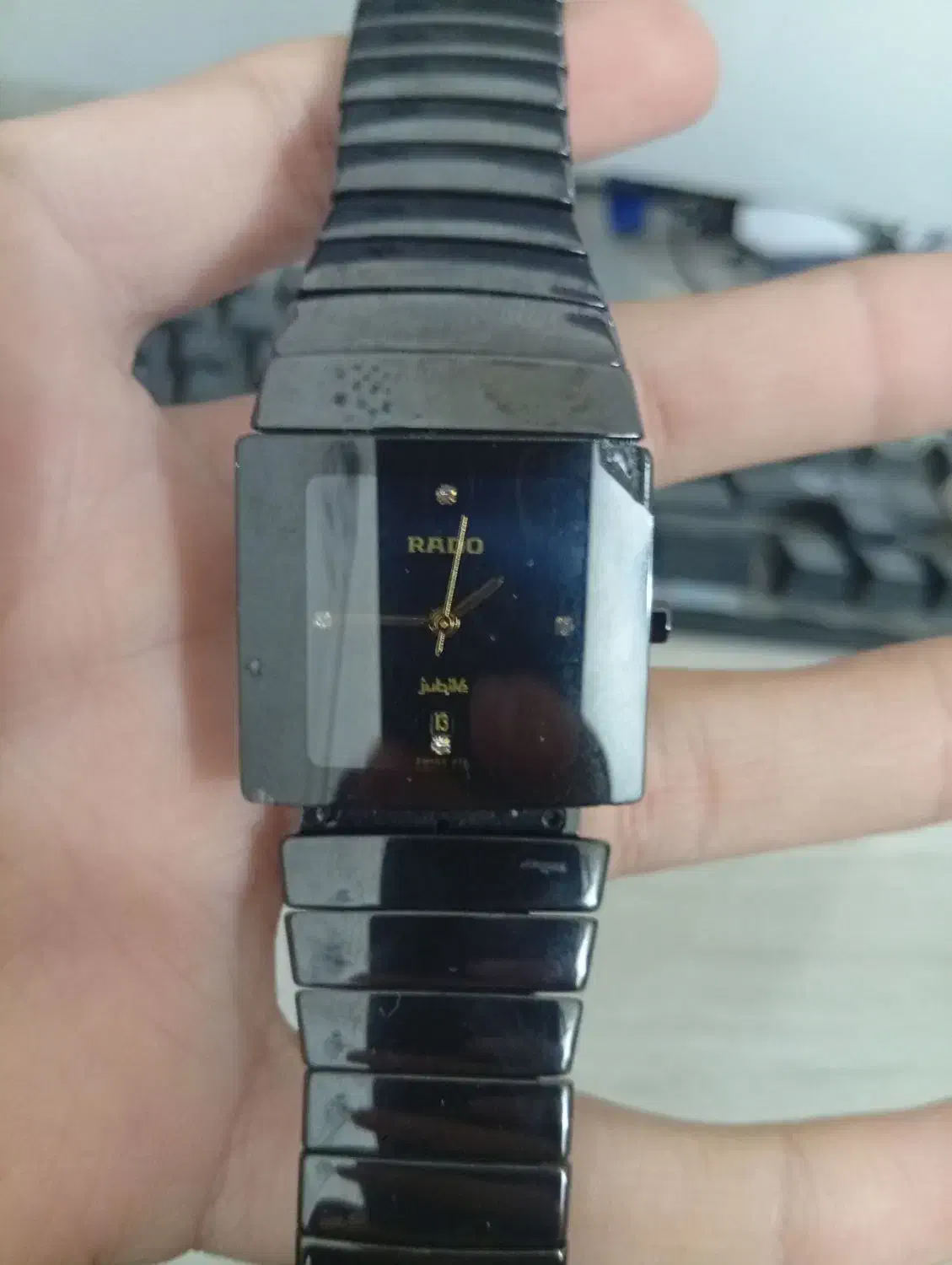 ساعت رادو اورجینال|ساعت|زابل, |دیوار