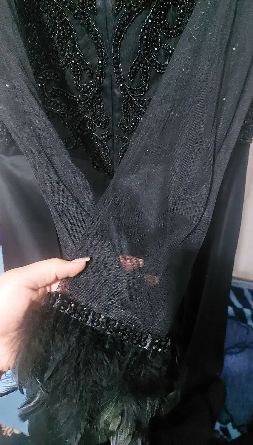 مشکی|لباس|میاندوآب, |دیوار