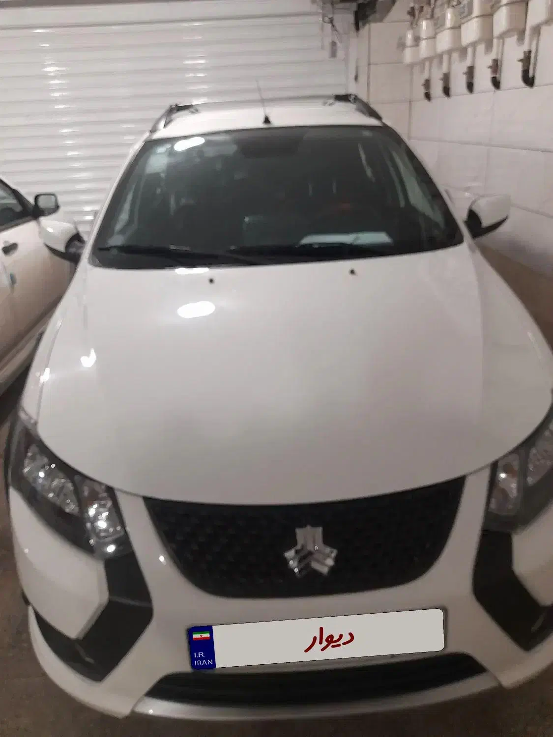 کوییک gxl مدل ۱۴۰۳|خودرو سواری و وانت|کرمانشاه, |دیوار